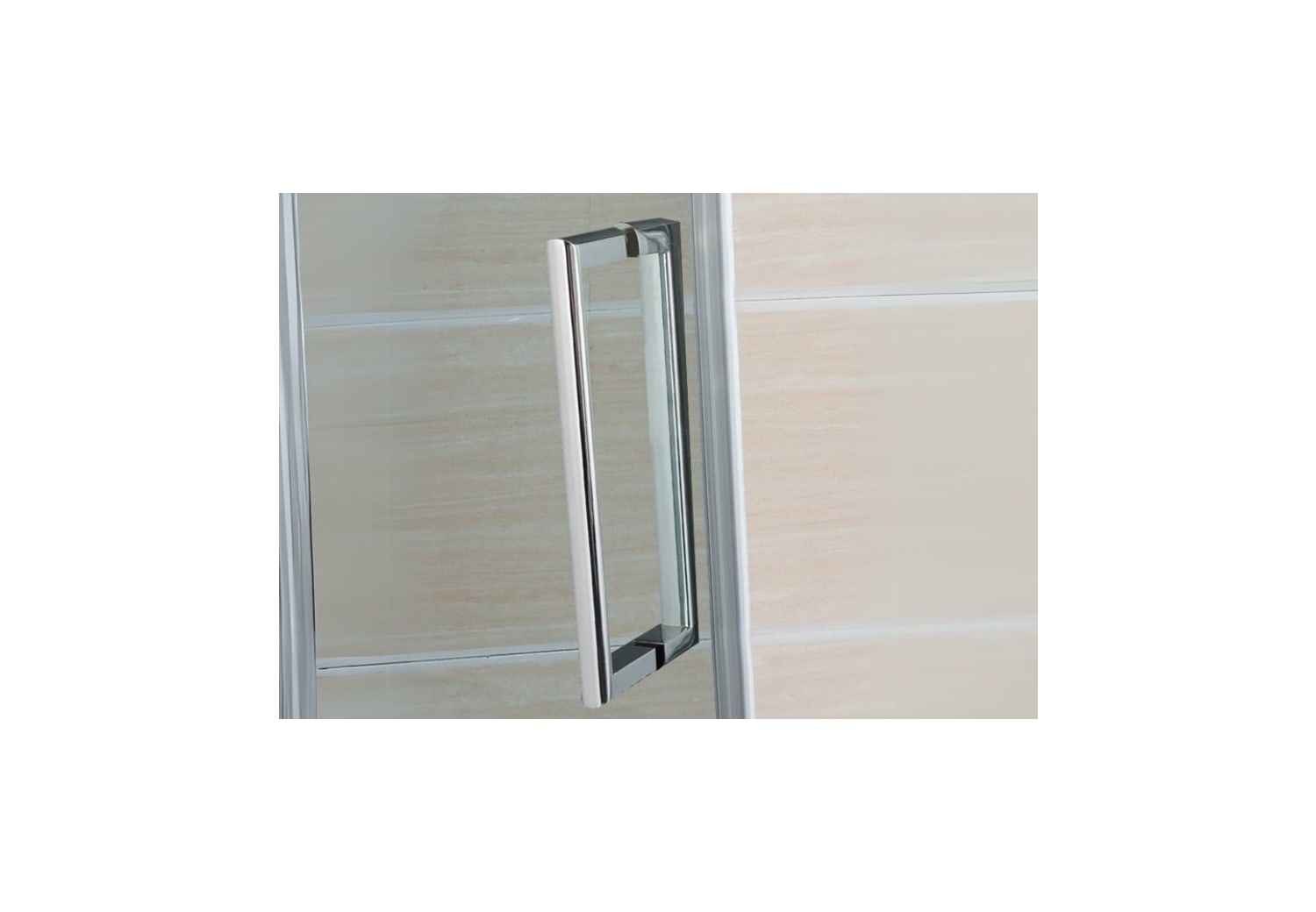 Mampara de ducha GME Moving Detalle 2