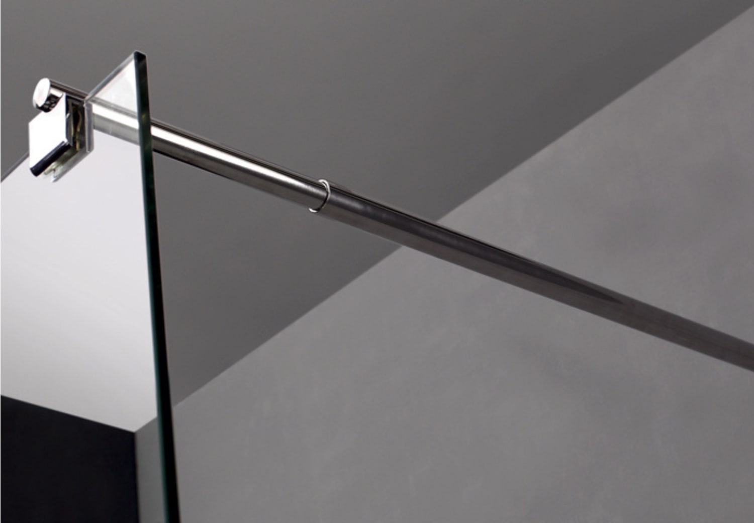 Mampara de ducha GME Screen Detalle 9
