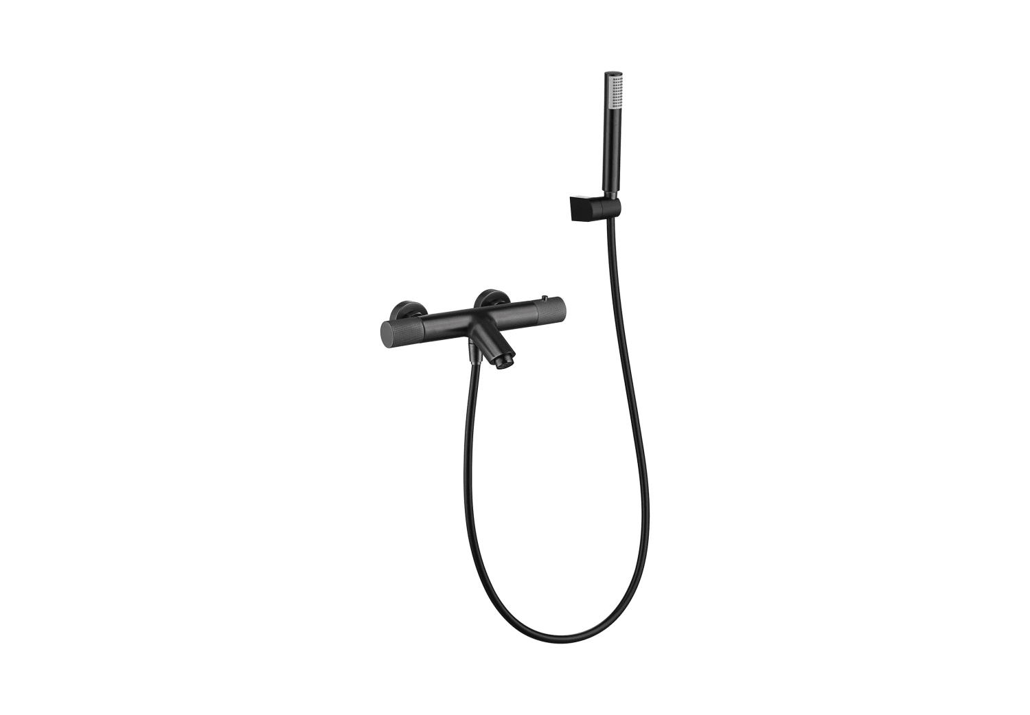 Grifo de ducha empotrado Imex Line Principal 4