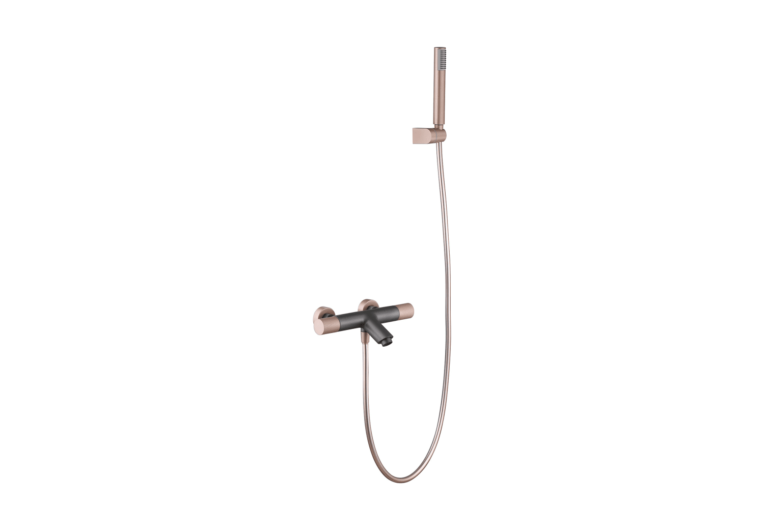 Grifo de ducha empotrado Imex Line Principal 2