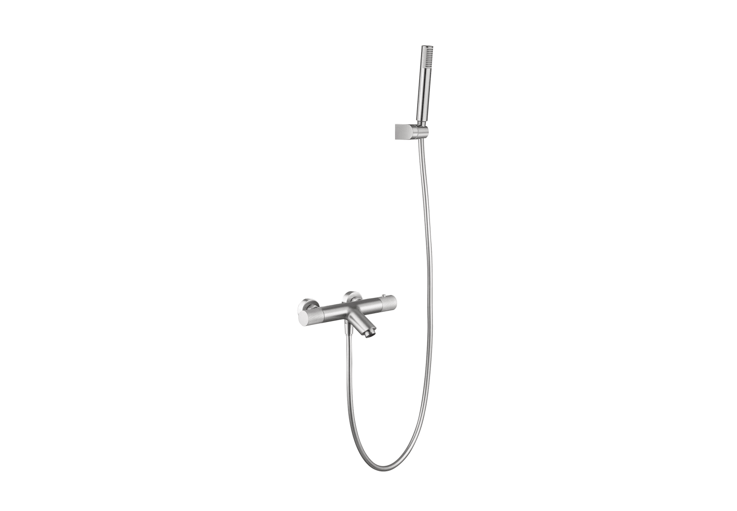Grifo de ducha empotrado Imex Line Principal 5