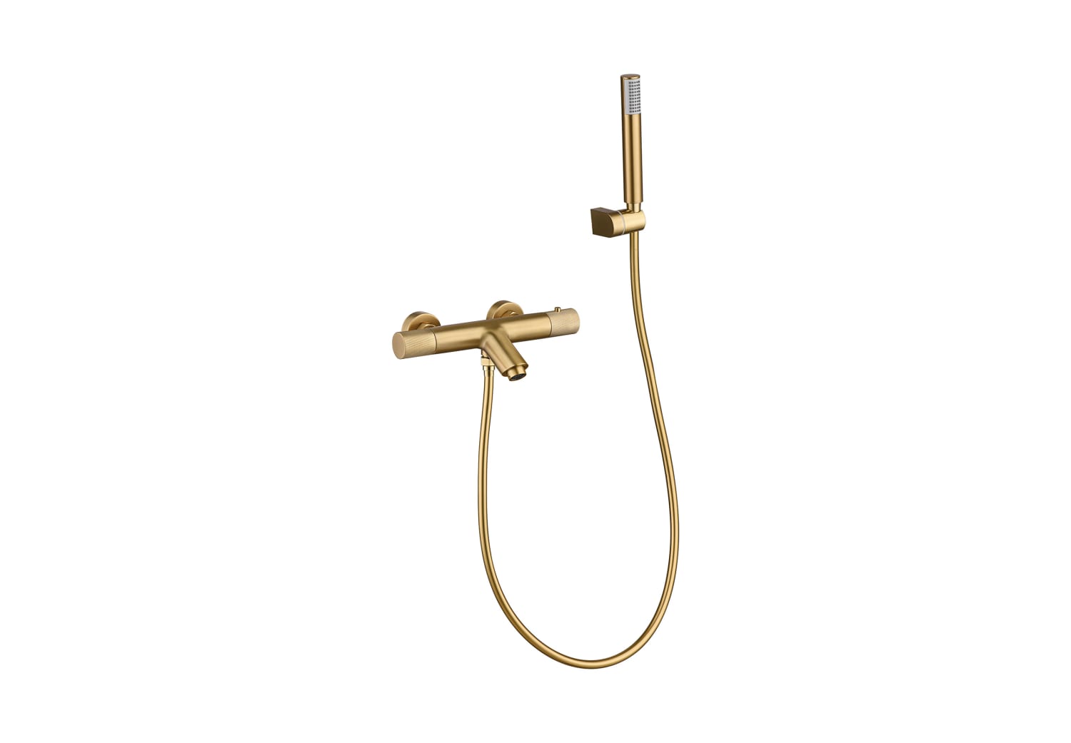 Grifo de ducha empotrado Imex Line Principal 3