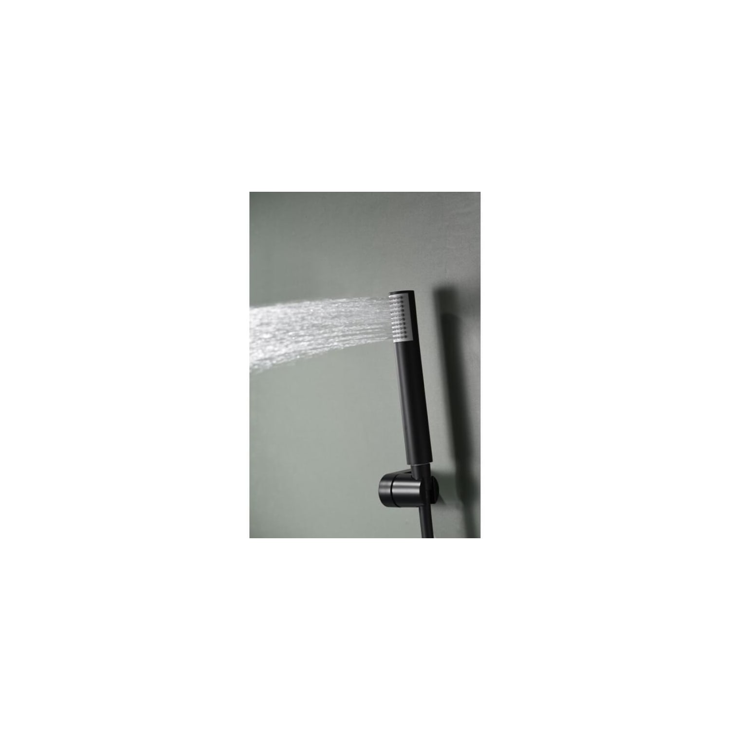 Grifo de ducha empotrado Imex Line Detalle 8