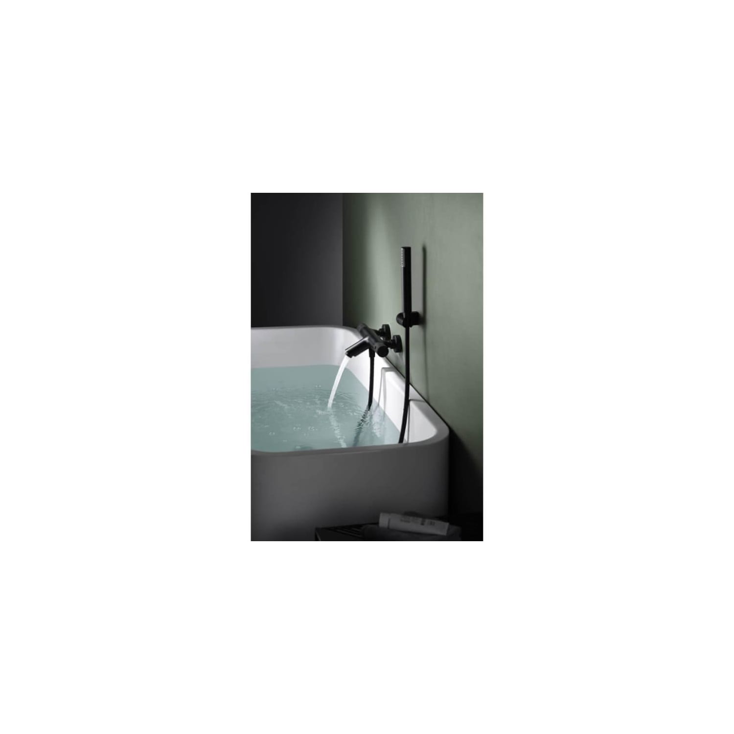 Grifo de ducha empotrado Imex Line Ambiente 11