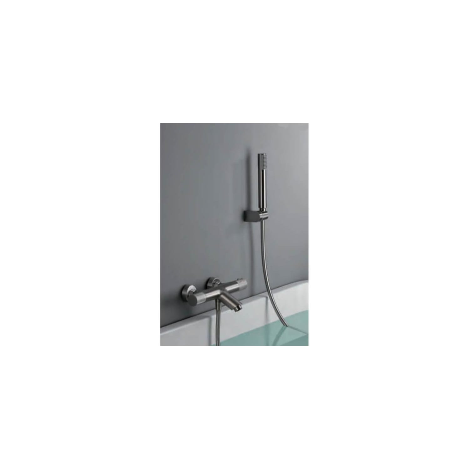 Grifo de ducha empotrado Imex Line Ambiente 12