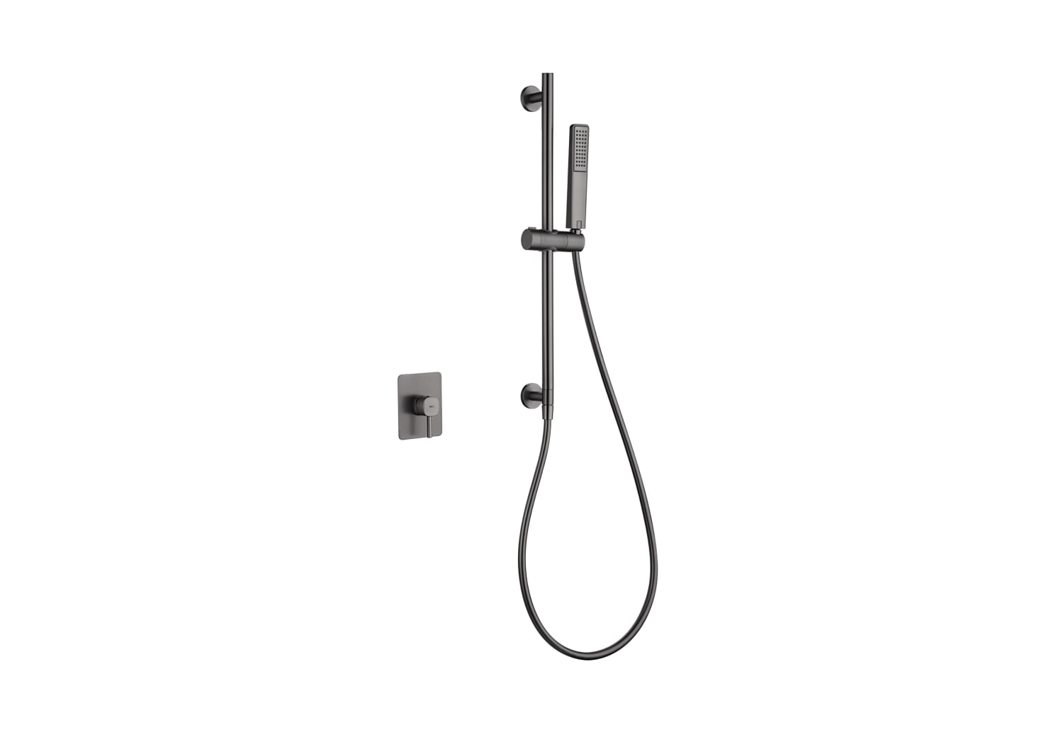 Grifo de ducha empotrado Imex Toscana Principal 5
