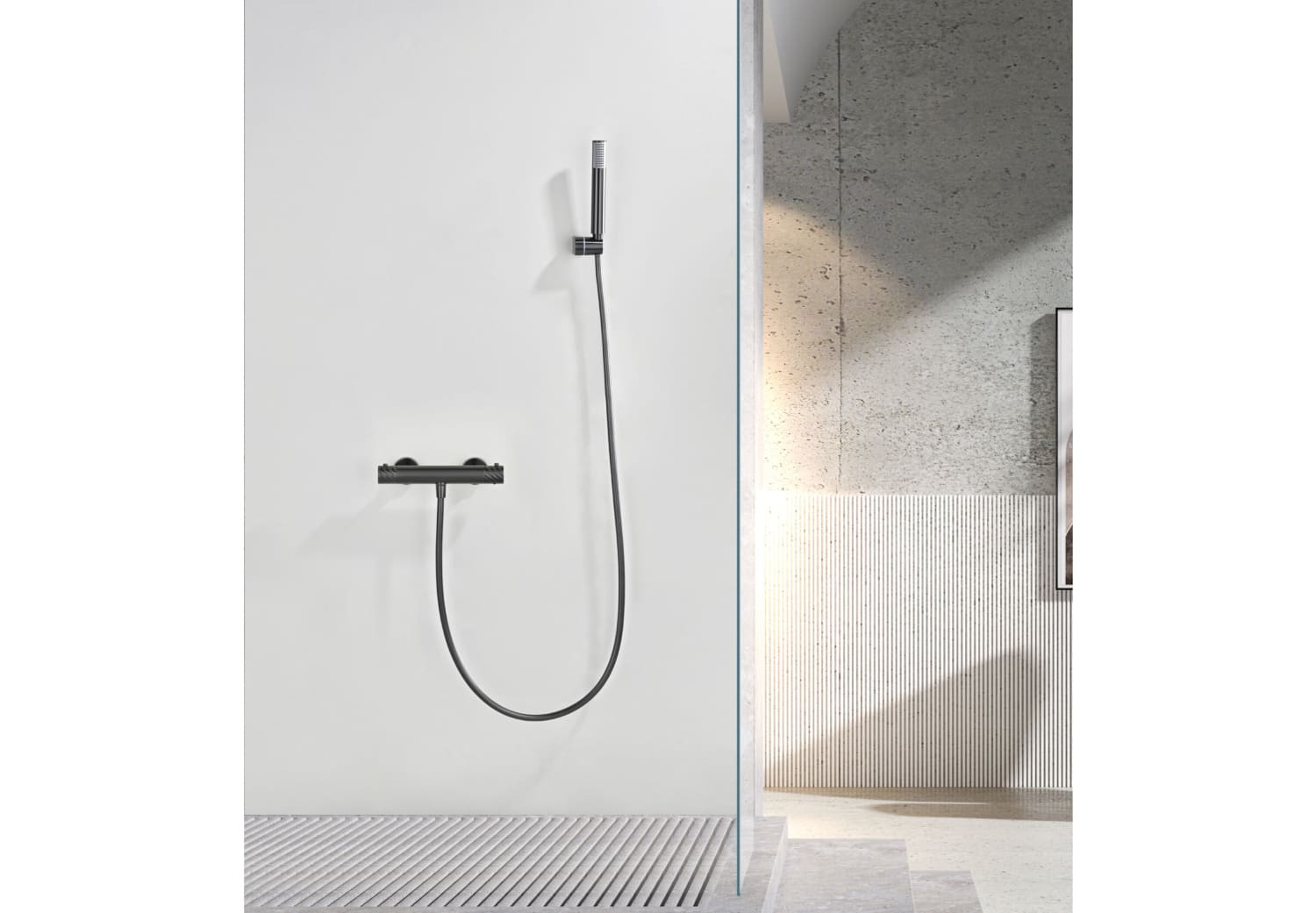 Grifo de ducha Imex Bless Ambiente 21
