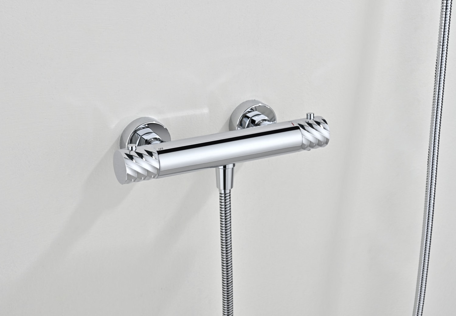 Grifo de ducha Imex Bless Detalle 16