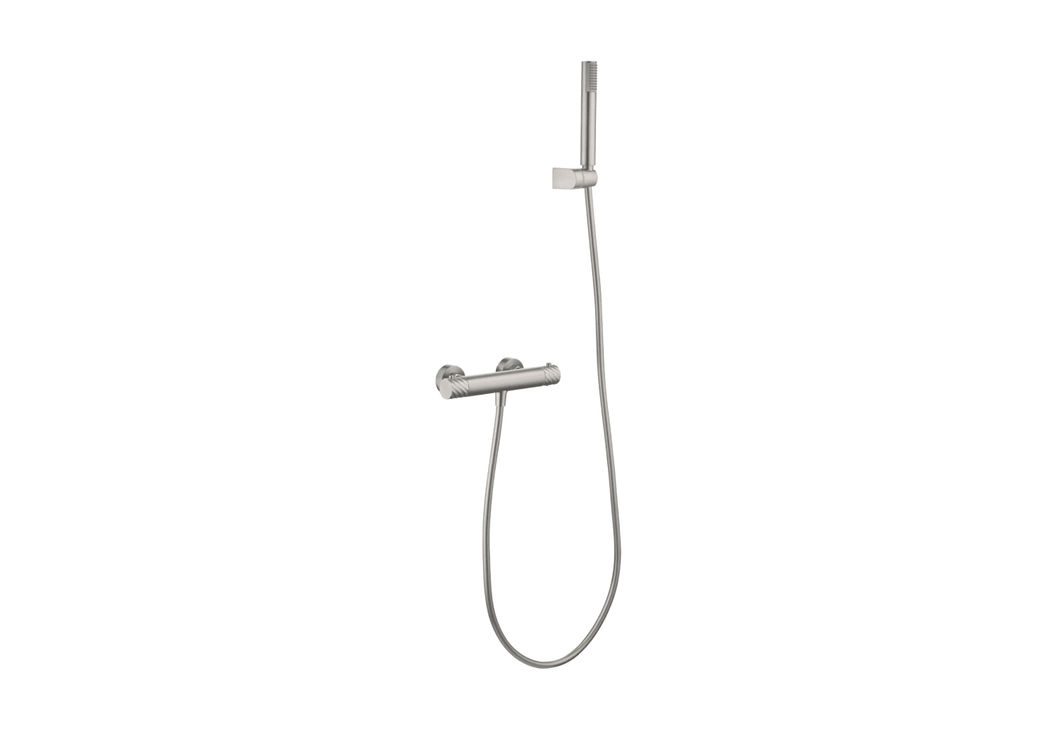 Grifo de ducha Imex Bless Principal 2