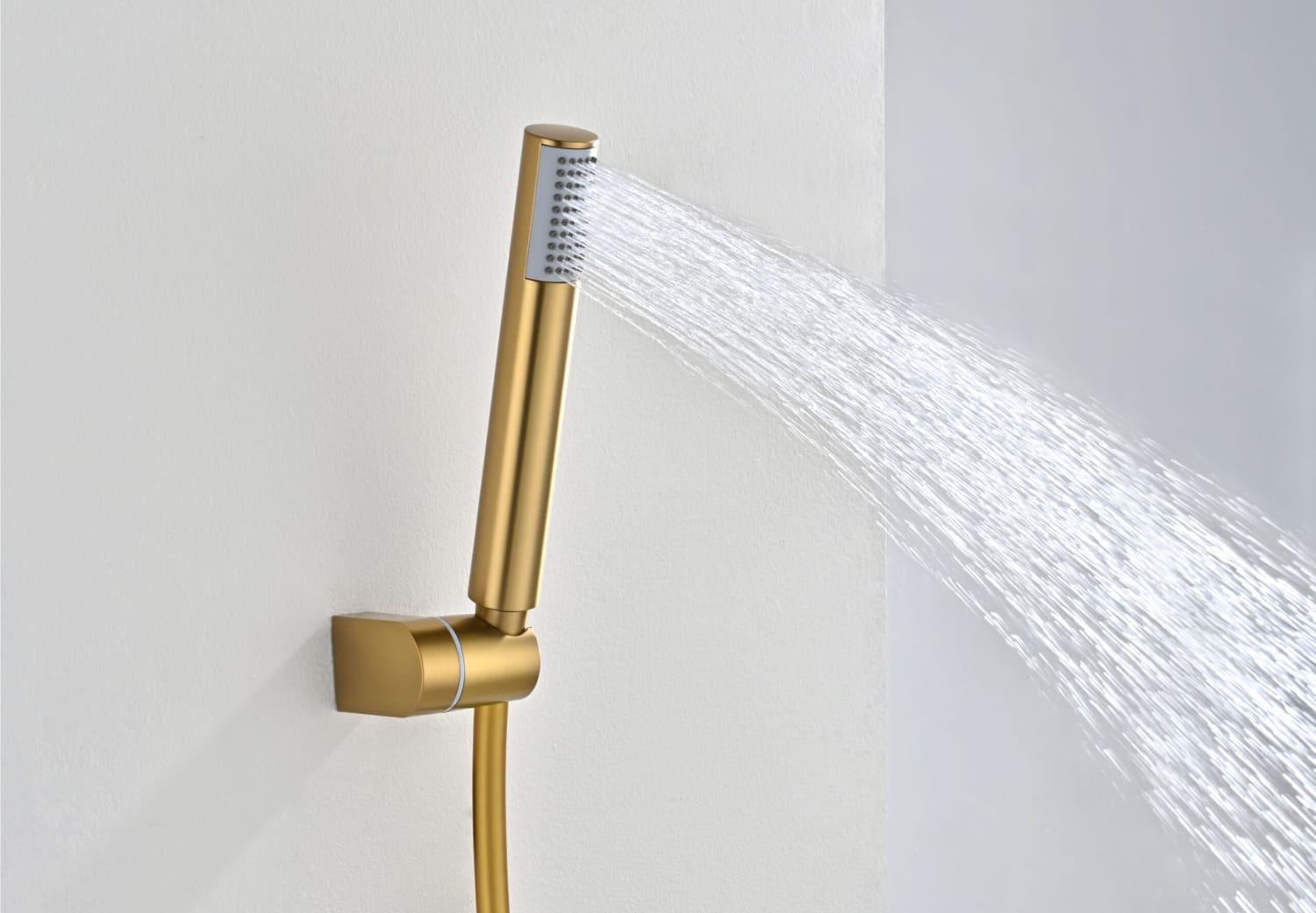 Grifo de ducha Imex Bless Detalle 13