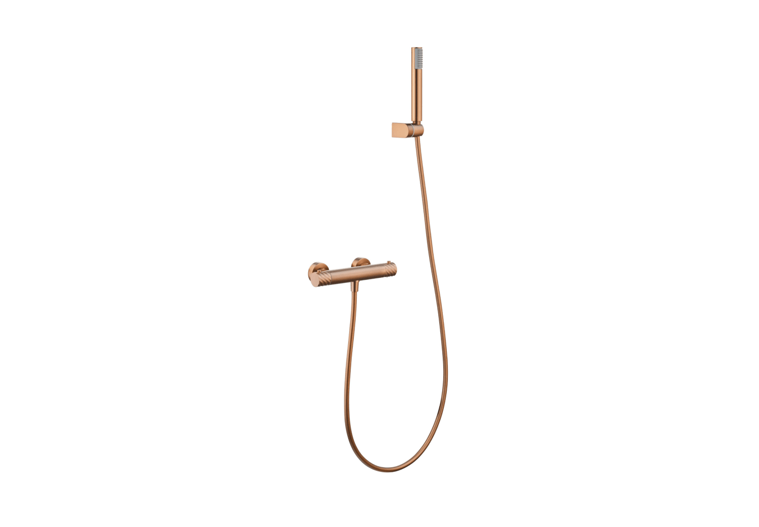 Grifo de ducha Imex Bless Principal 4