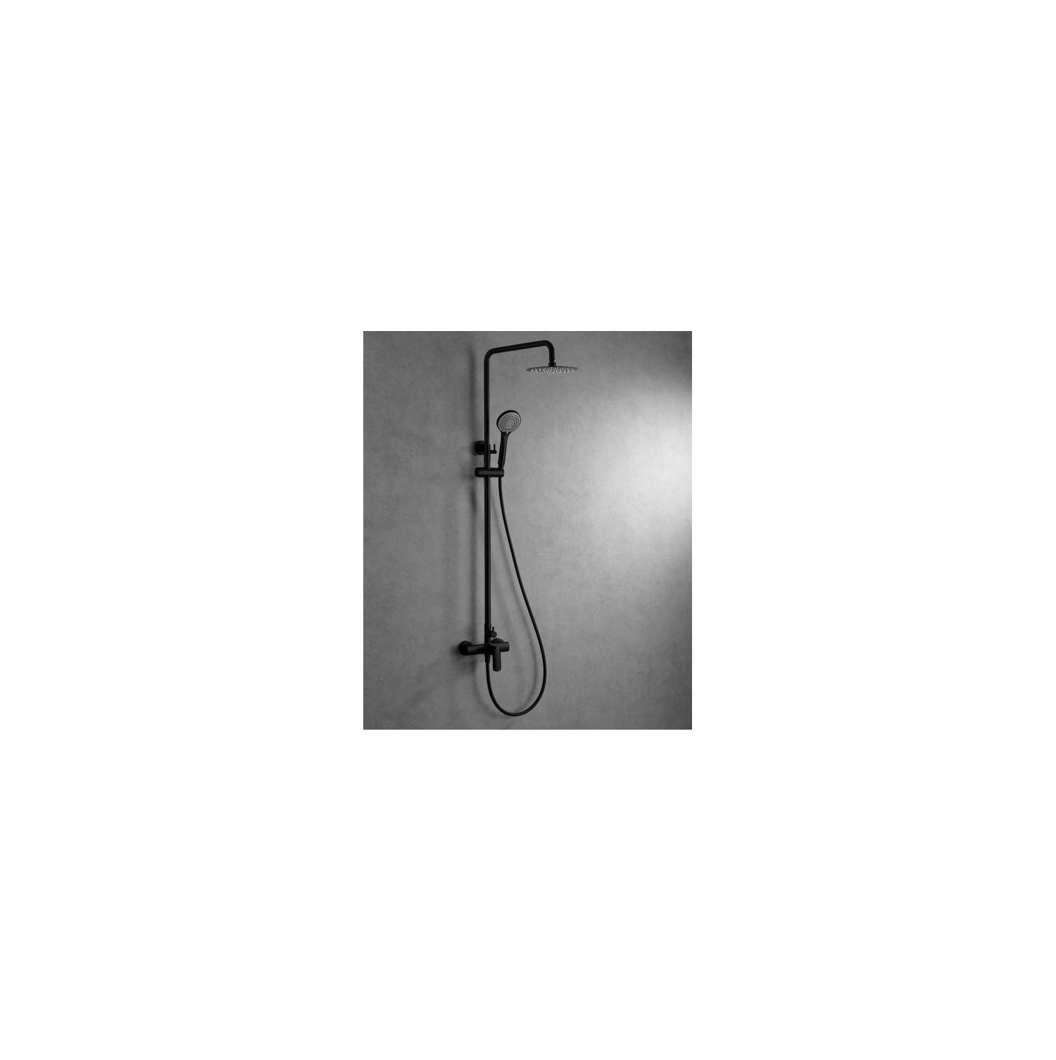 Conjunto de ducha Imex Ural Principal 1