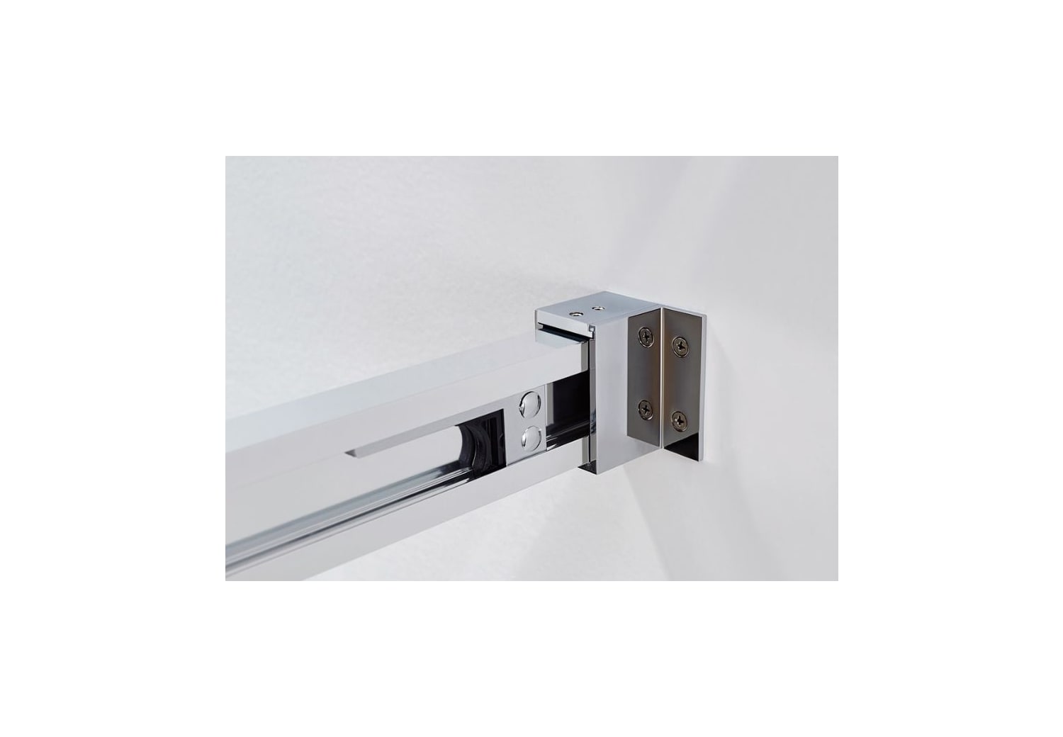 Mampara de ducha GME Tandem Detalle 3
