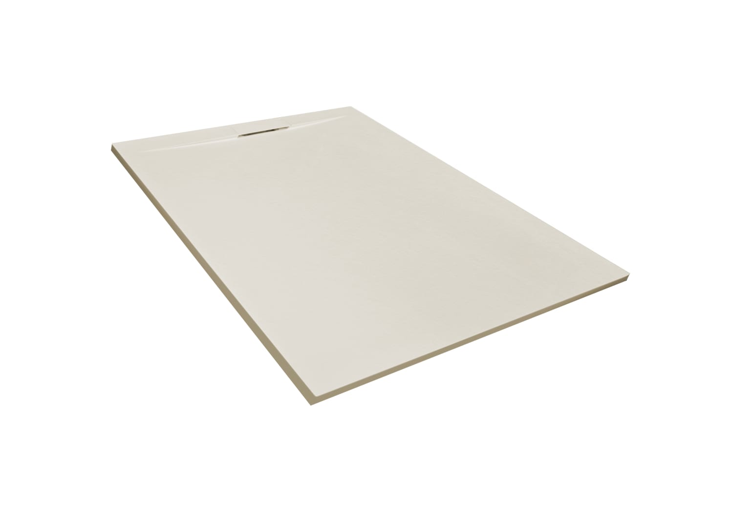 Plato de ducha Ohmyshower Hermes Principal 4