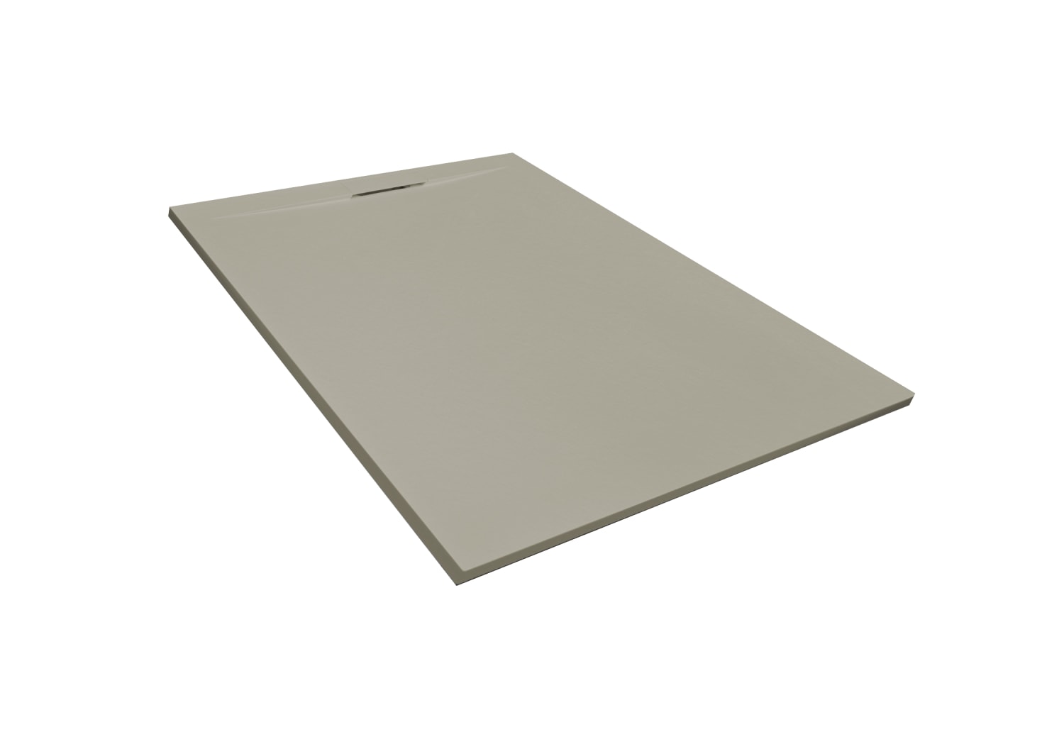 Plato de ducha Ohmyshower Hermes Principal 6