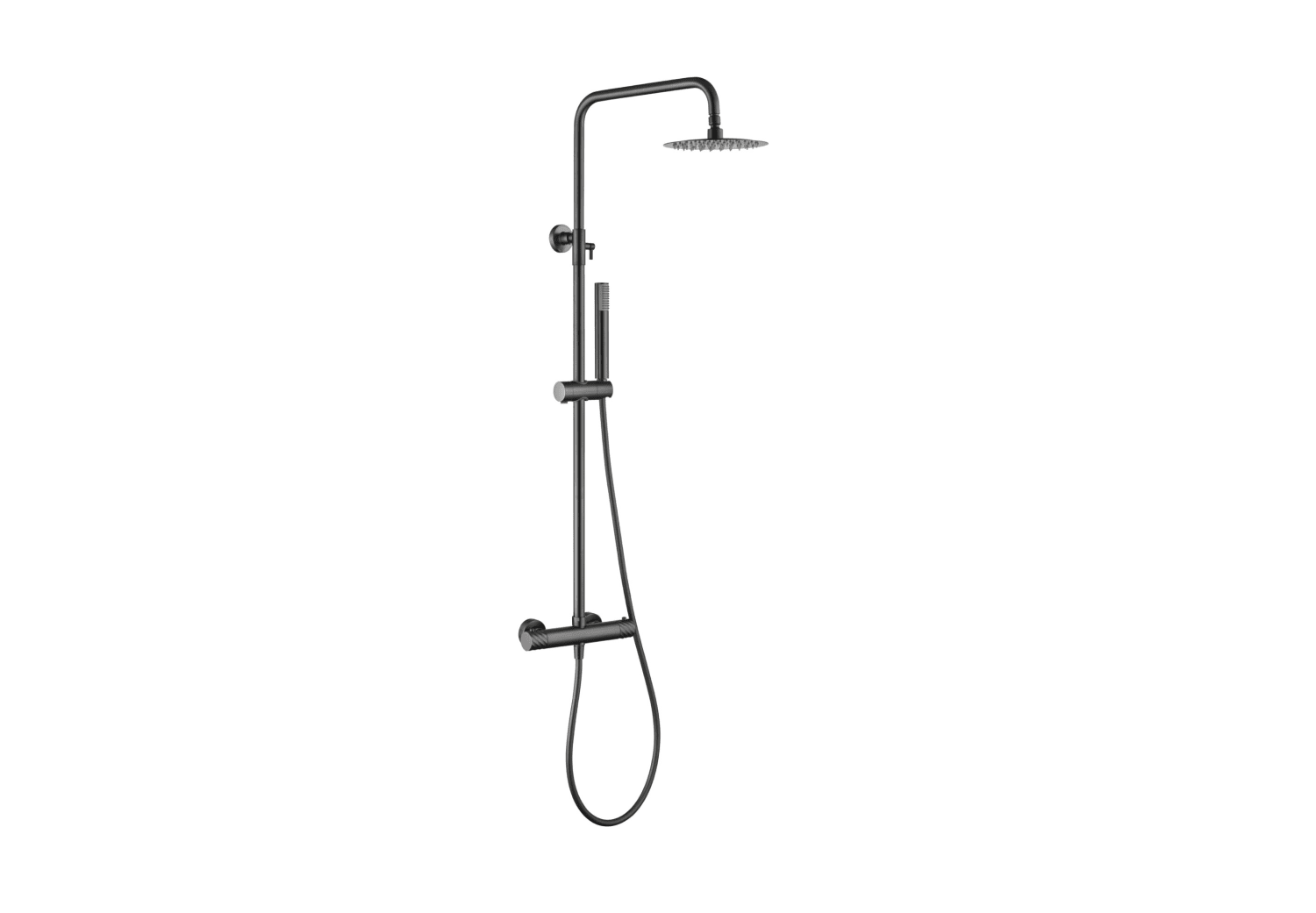 Columna de ducha Imex Bless Principal 5