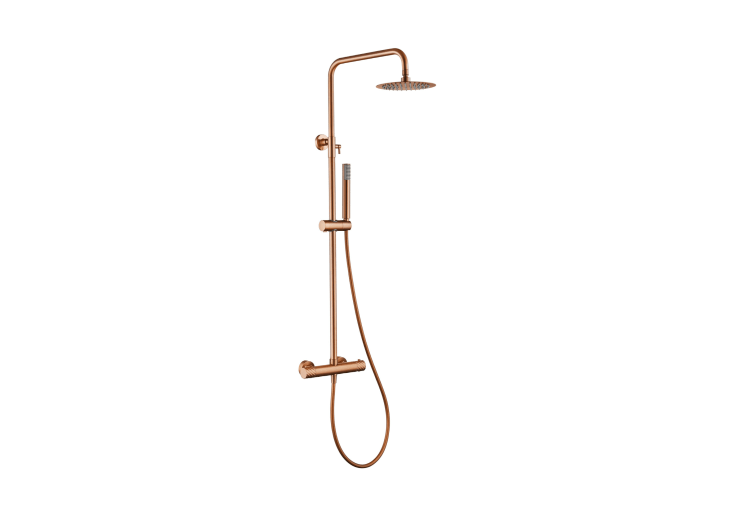 Columna de ducha Imex Bless Principal 4