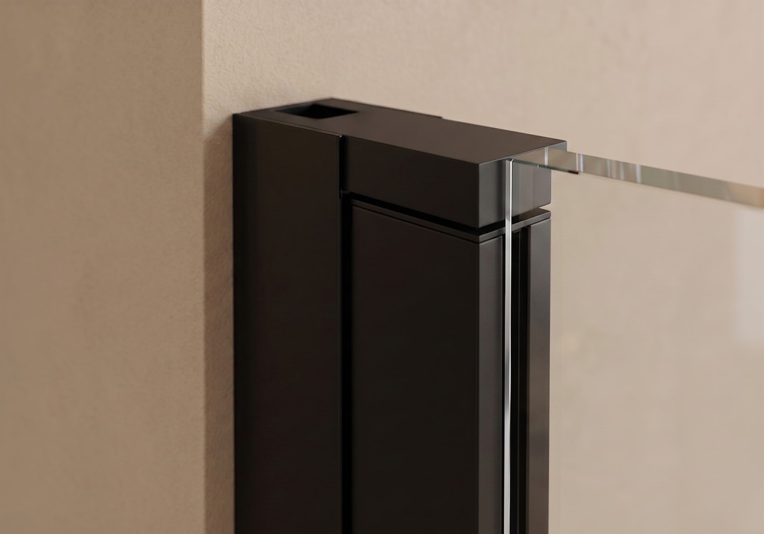 Mampara de ducha Vega (P00) Detalle 8