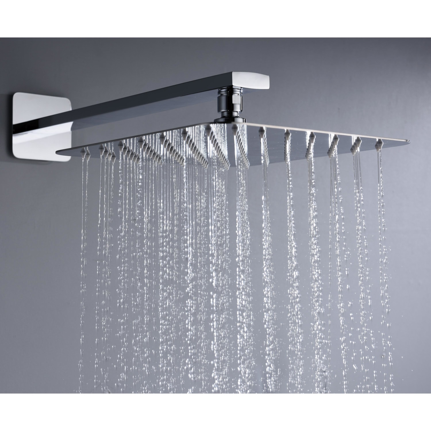 Conjunto de ducha empotrado Imex Madeira Detalle 4
