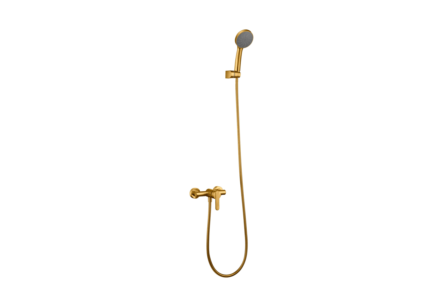 Grifo de ducha Imex Roma Principal 2