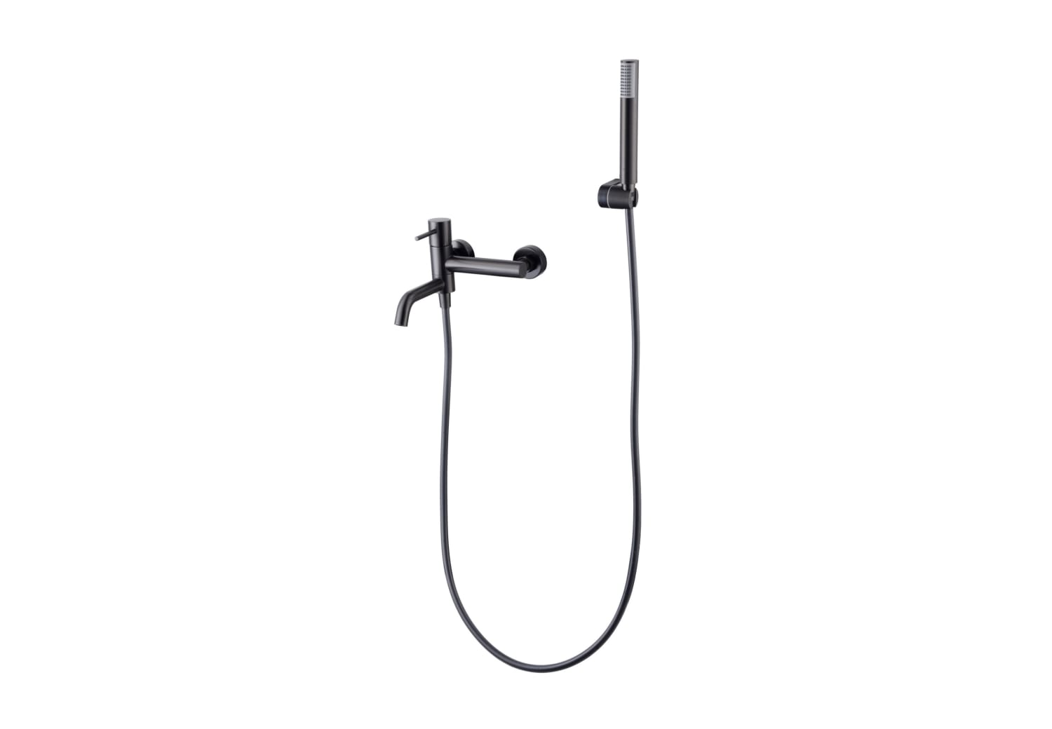Grifo de ducha y baño Imex Monza Principal 3