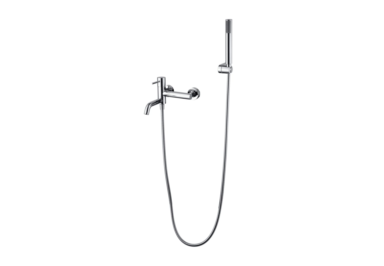 Grifo de ducha y baño Imex Monza Principal 0