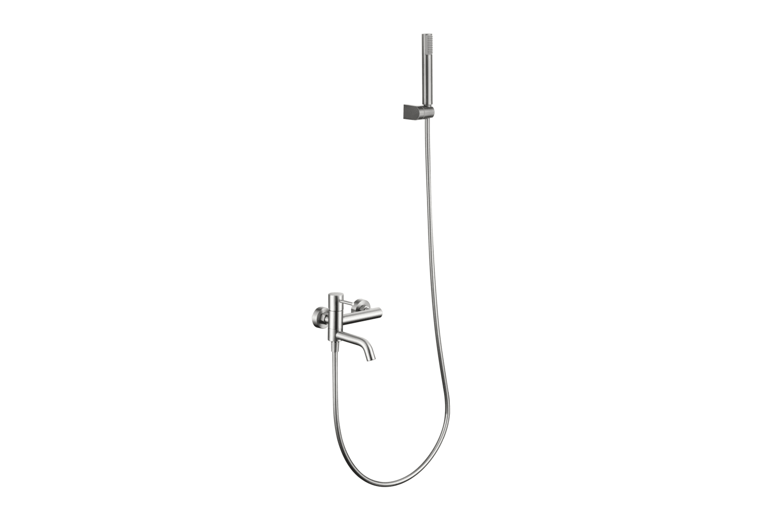 Grifo de ducha y baño Imex Monza Principal 5