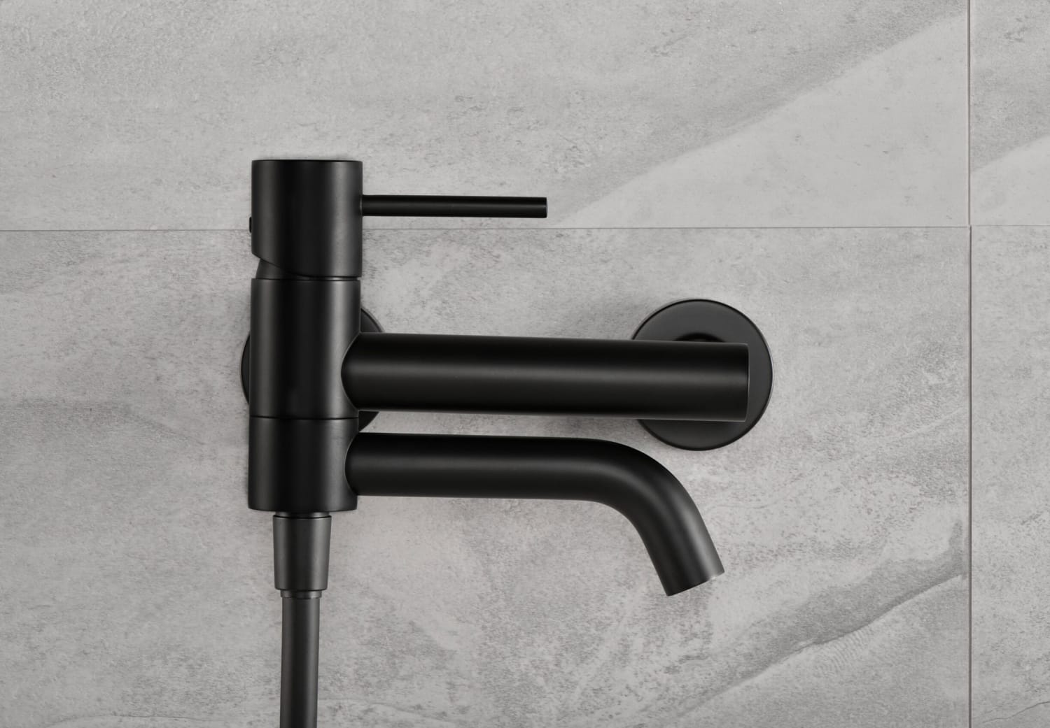 Grifo de ducha y baño Imex Monza Ambiente 9