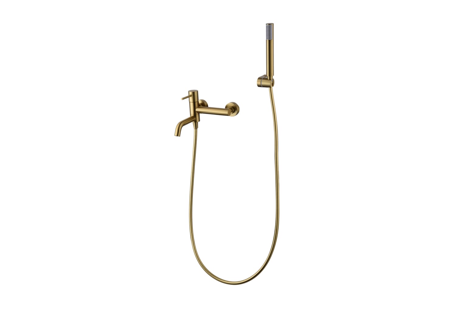 Grifo de ducha y baño Imex Monza Principal 2