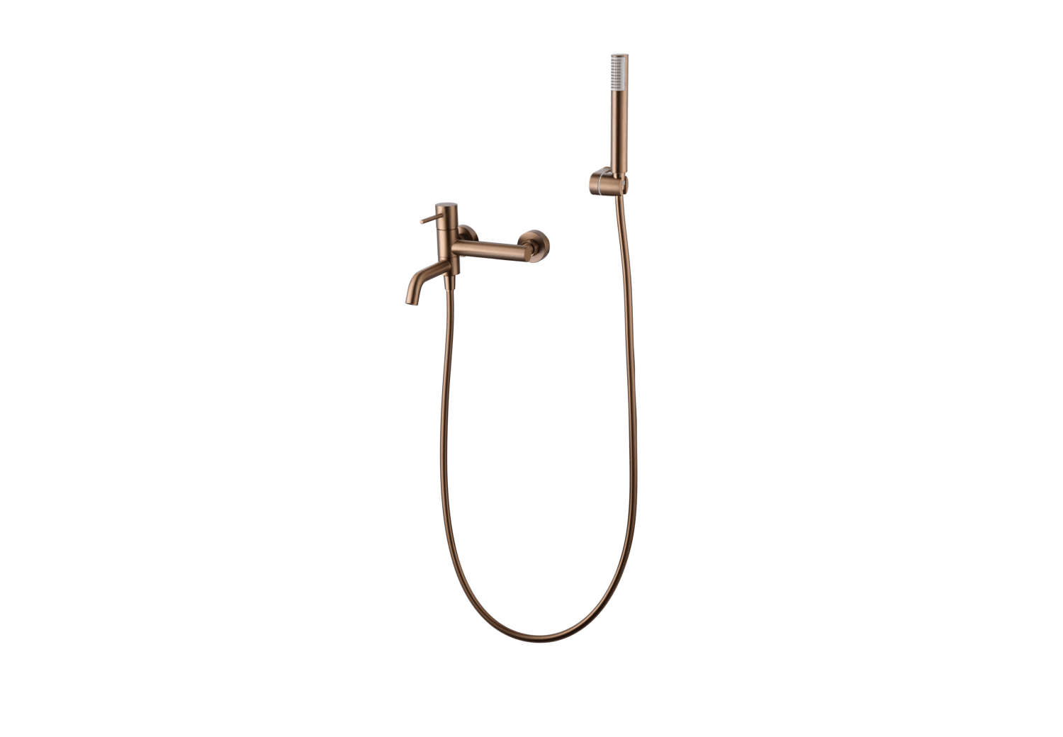 Grifo de ducha y baño Imex Monza Principal 1
