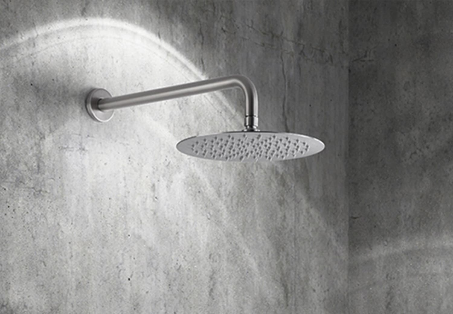 Conjunto de ducha y baño empotrado Imex Line Detalle 7