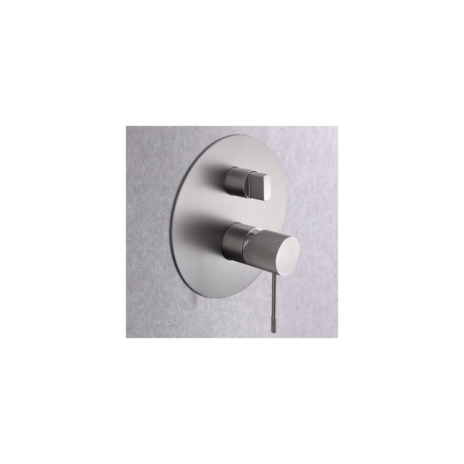 Conjunto de ducha y baño empotrado Imex Line Detalle 11