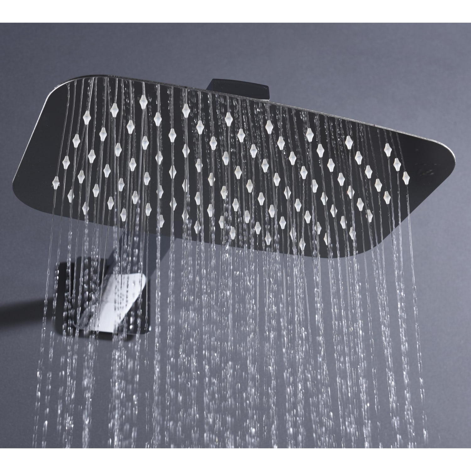 Conjunto de ducha empotrado Imex Hidra Detalle 4