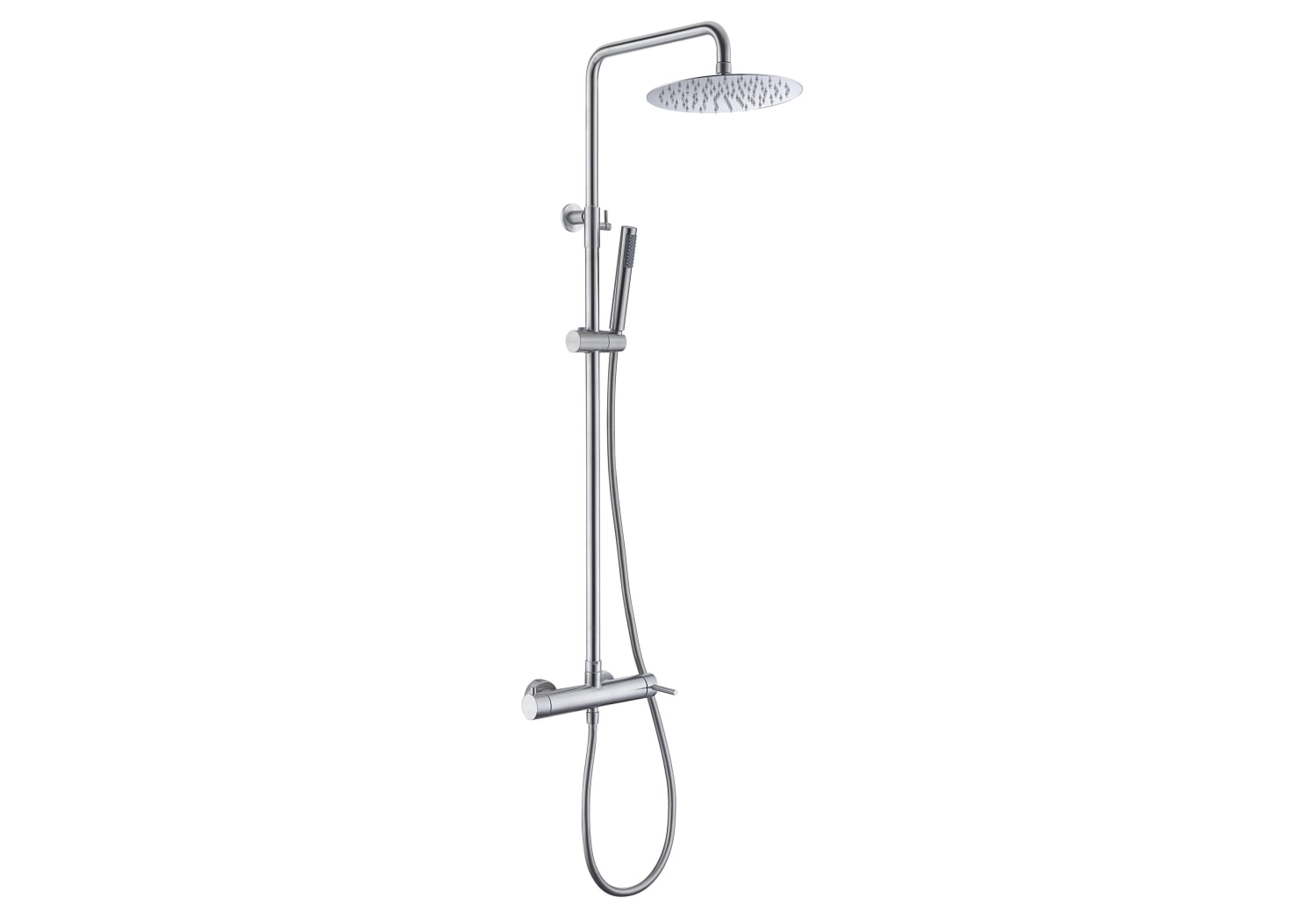 Conjunto de ducha Imex Moscu Principal 0