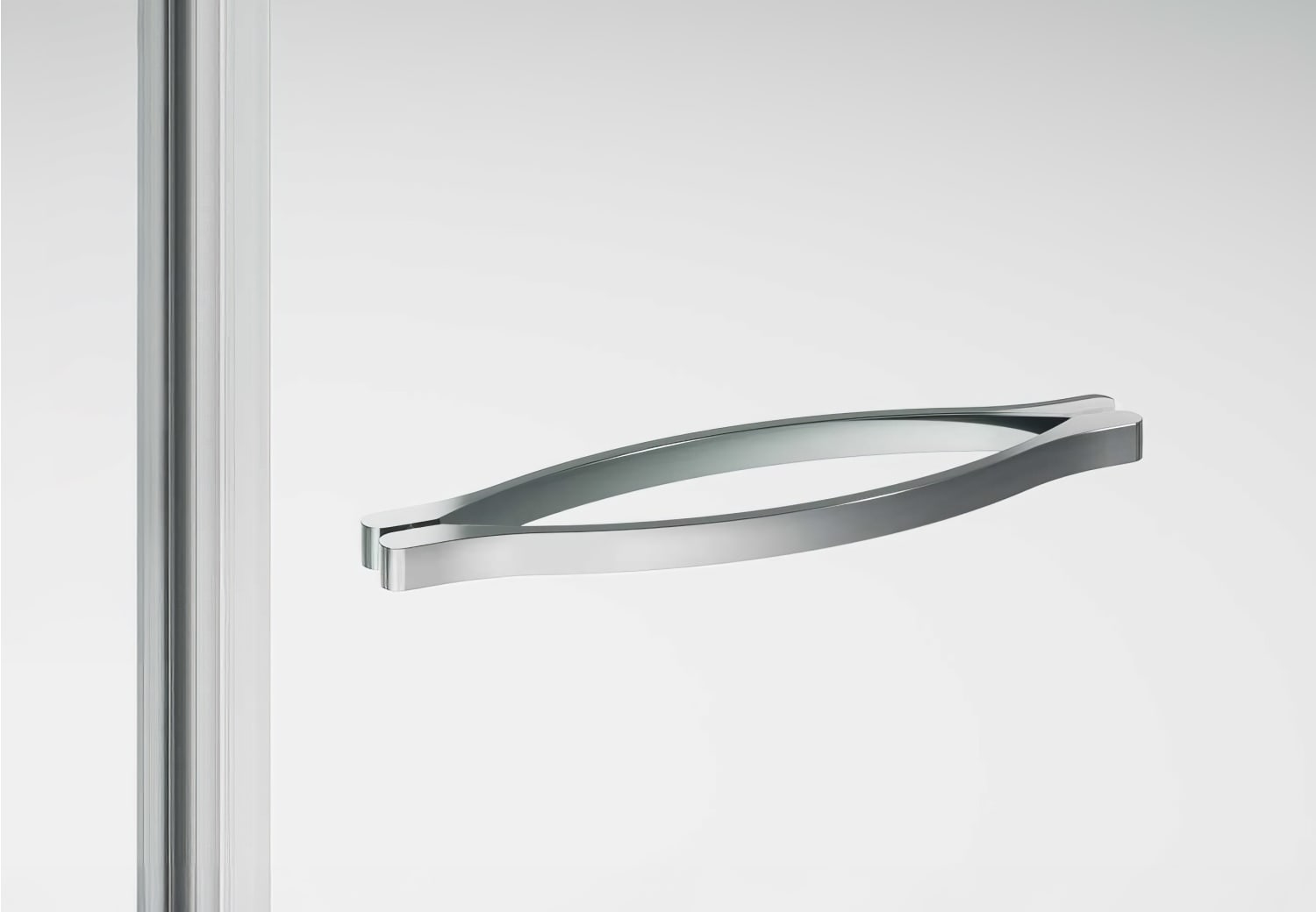 Mampara de ducha plegable Orleans Detalle 3
