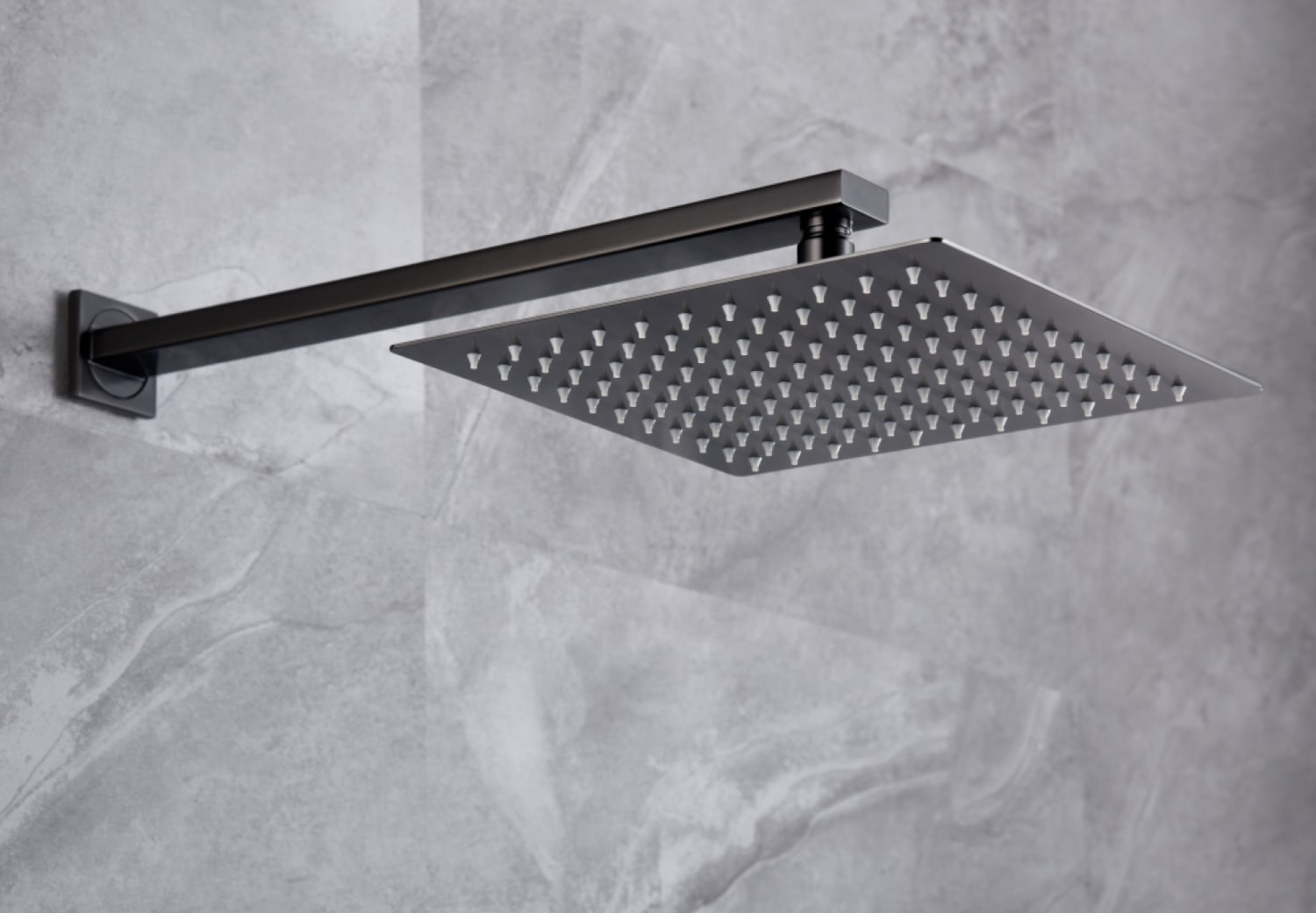 Conjunto de ducha empotrado Imex Pisa Detalle 6