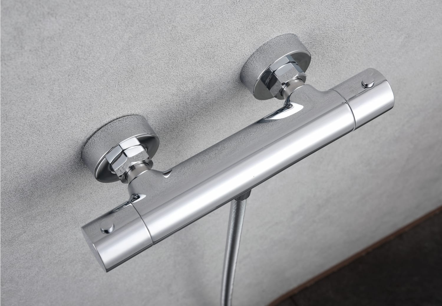Grifo de ducha Imex Monza Detalle 6