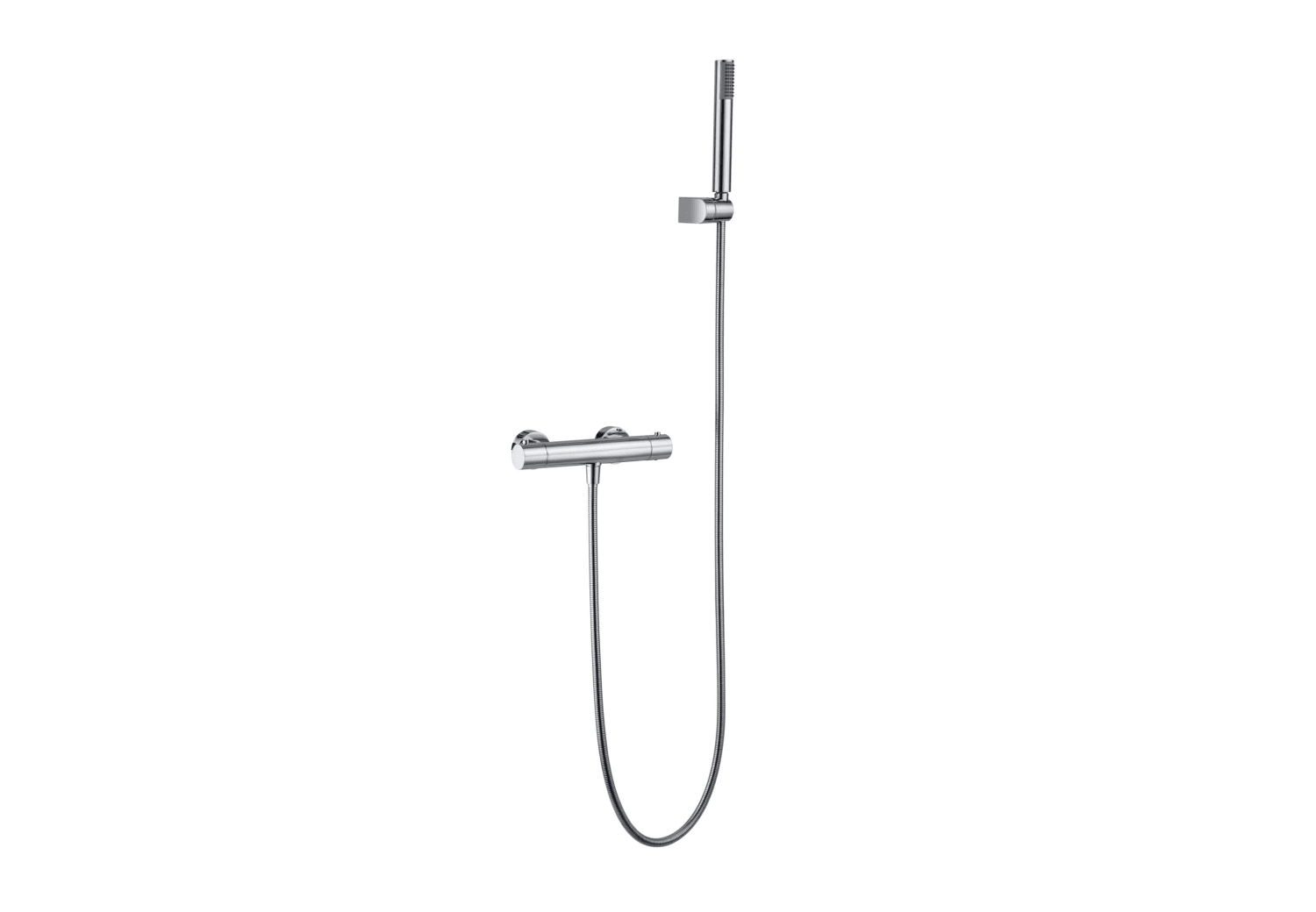 Grifo de ducha Imex Monza Principal 0