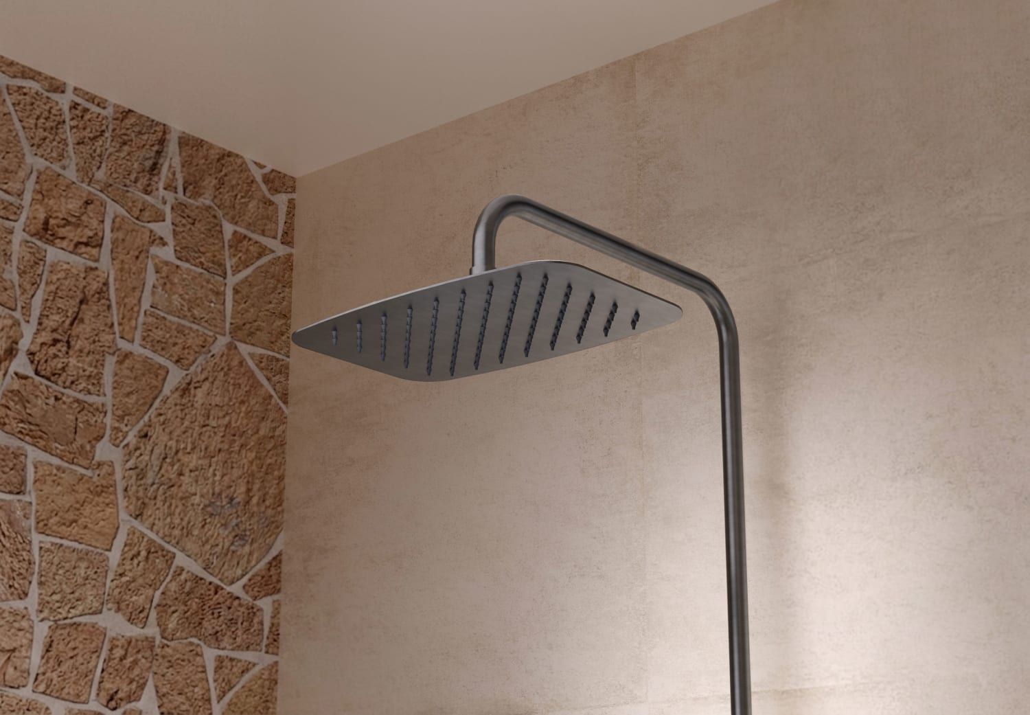 Conjunto de ducha Imex Firenze Detalle 6