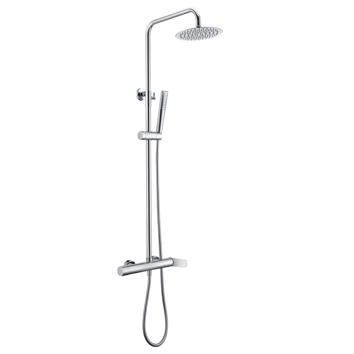Conjunto de ducha Imex Dinamarca Principal 0