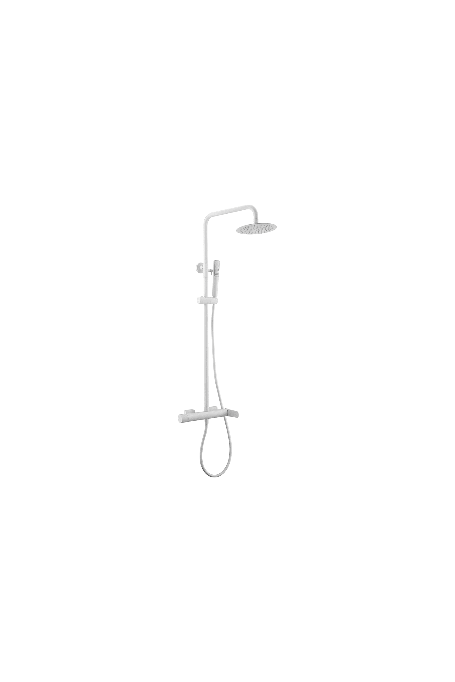 Conjunto de ducha Imex Dinamarca Principal 1
