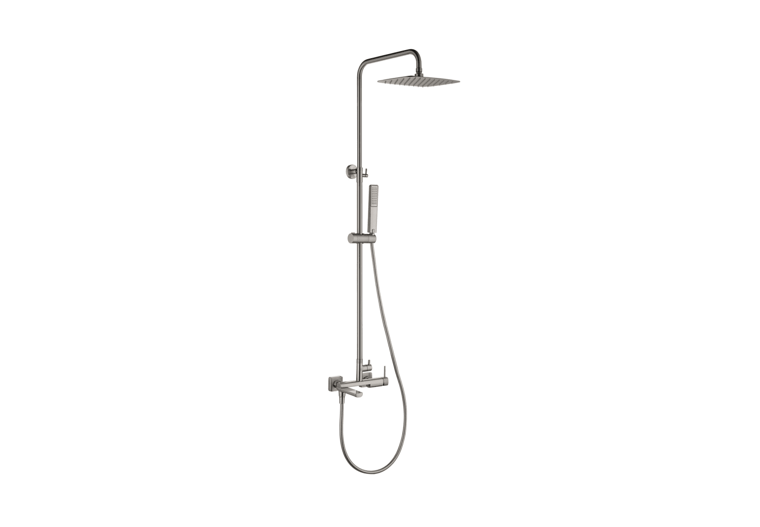 Columna de ducha y bañera Imex Firenze Principal 2