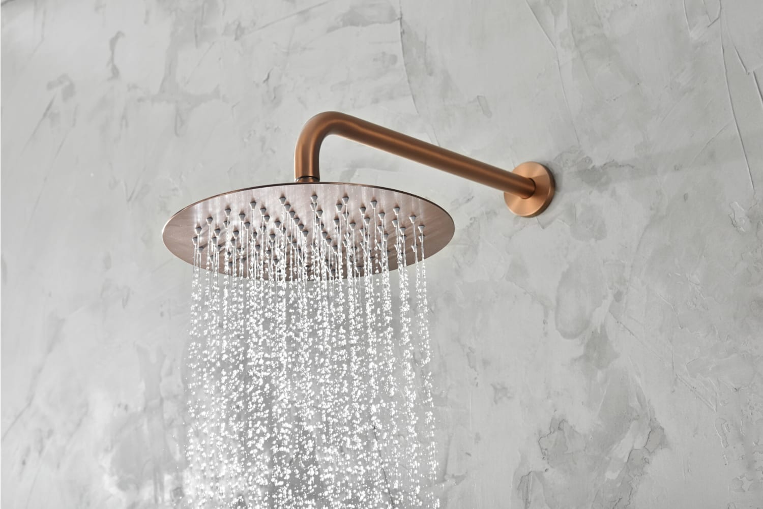 Conjunto de ducha empotrado Imex Monza Detalle 7