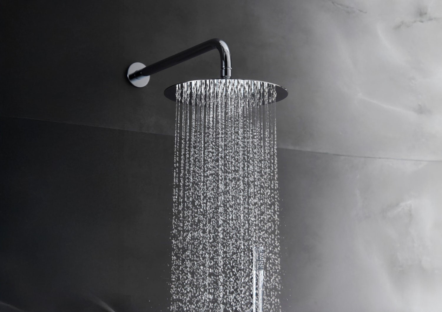 Conjunto de ducha empotrado Imex Monza Detalle 9