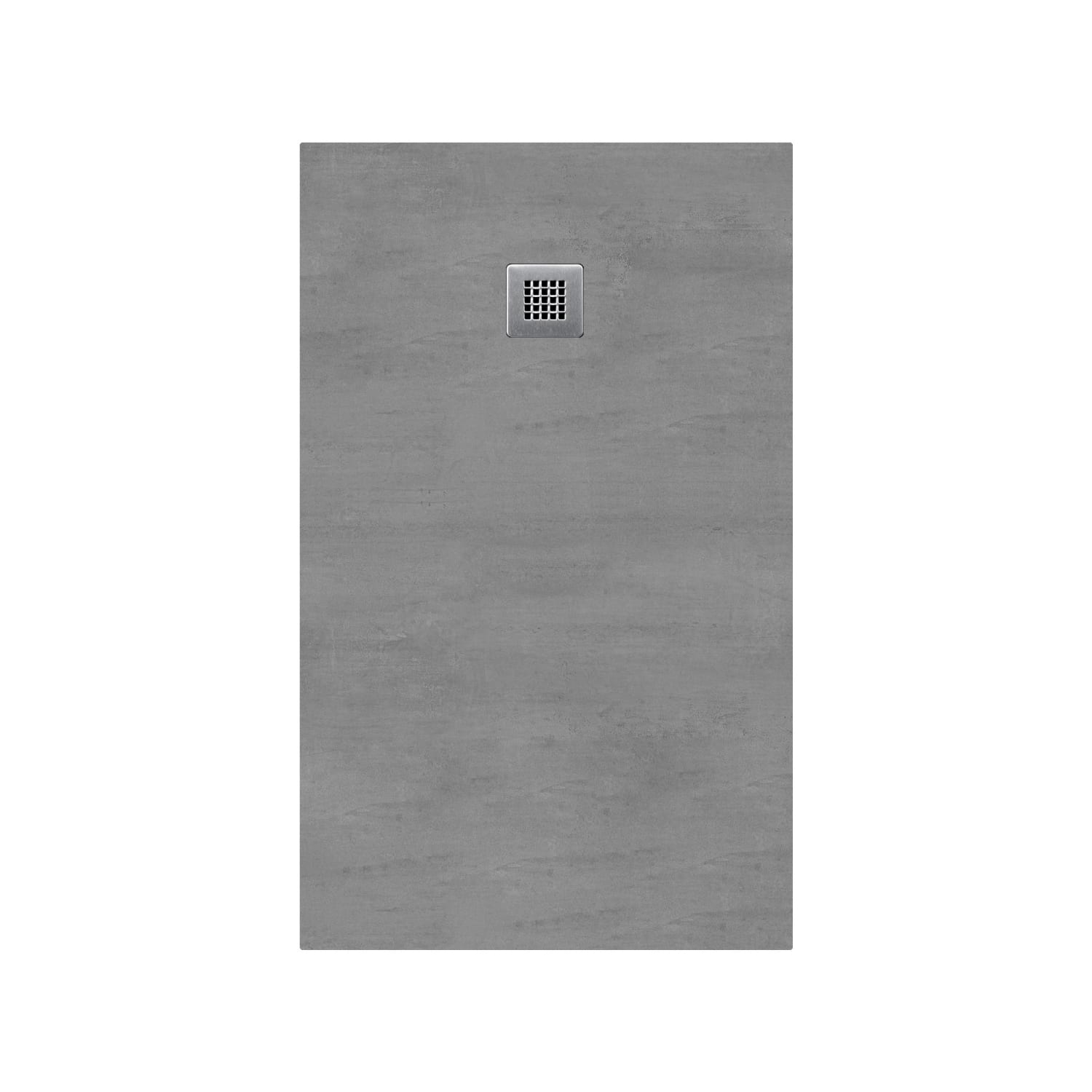 Plato de ducha Bruntec Stone Principal 1