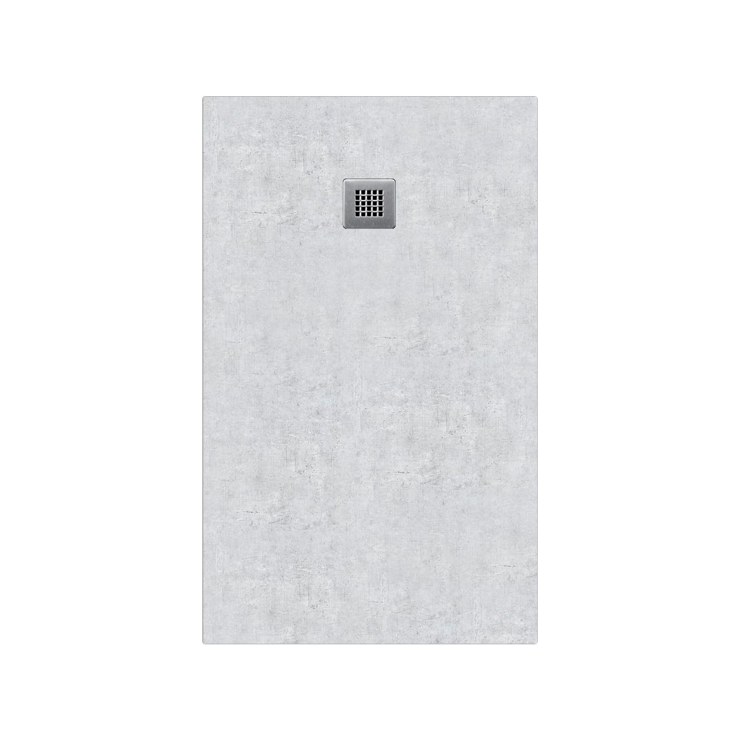Plato de ducha Bruntec Stone Principal 0