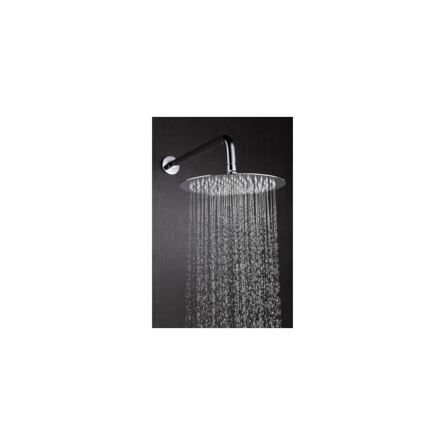 Conjunto de ducha y baño empotrado Imex Line Detalle 7