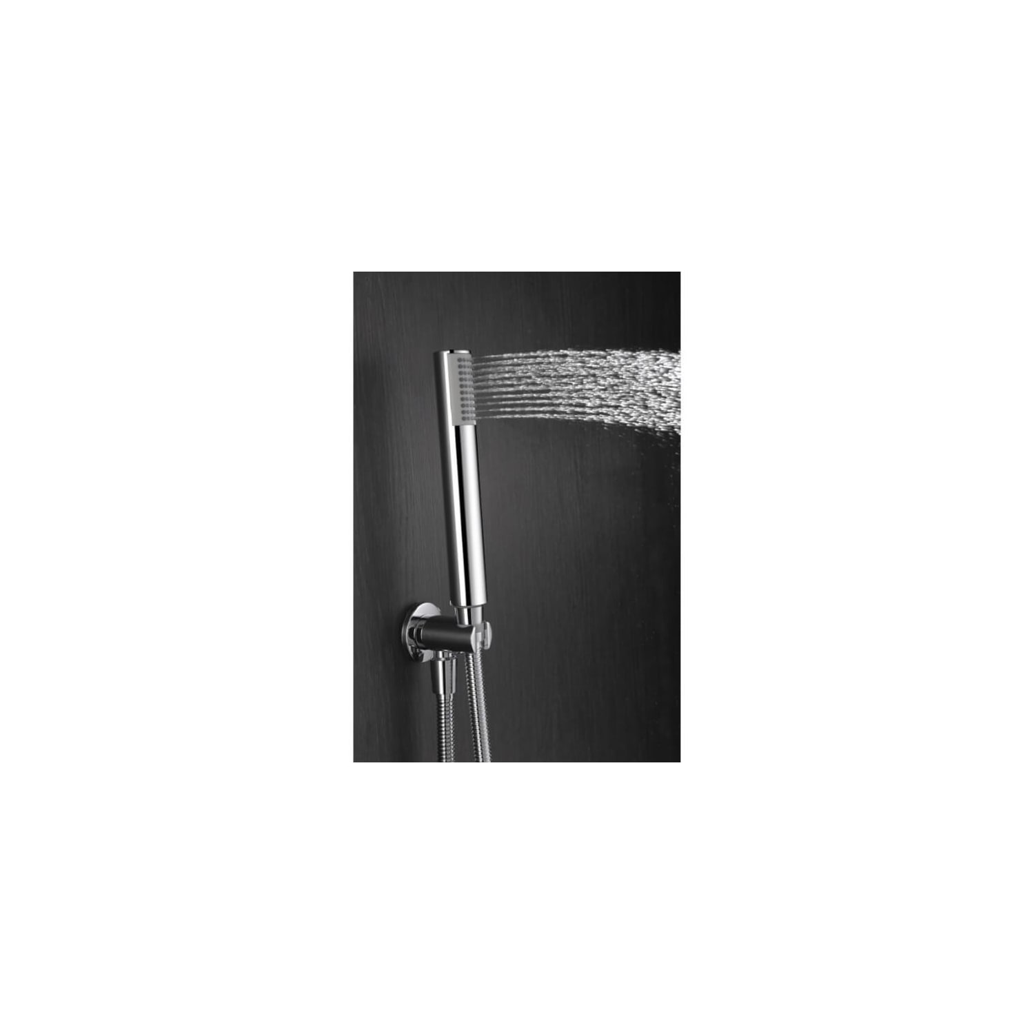 Conjunto de ducha y baño empotrado Imex Line Detalle 8