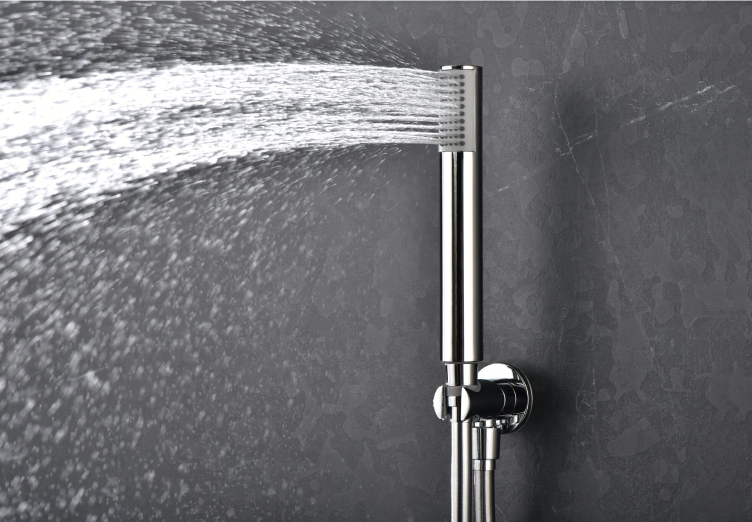 Conjuntos de ducha y baño empotrado de Imex Monza Detalle 9
