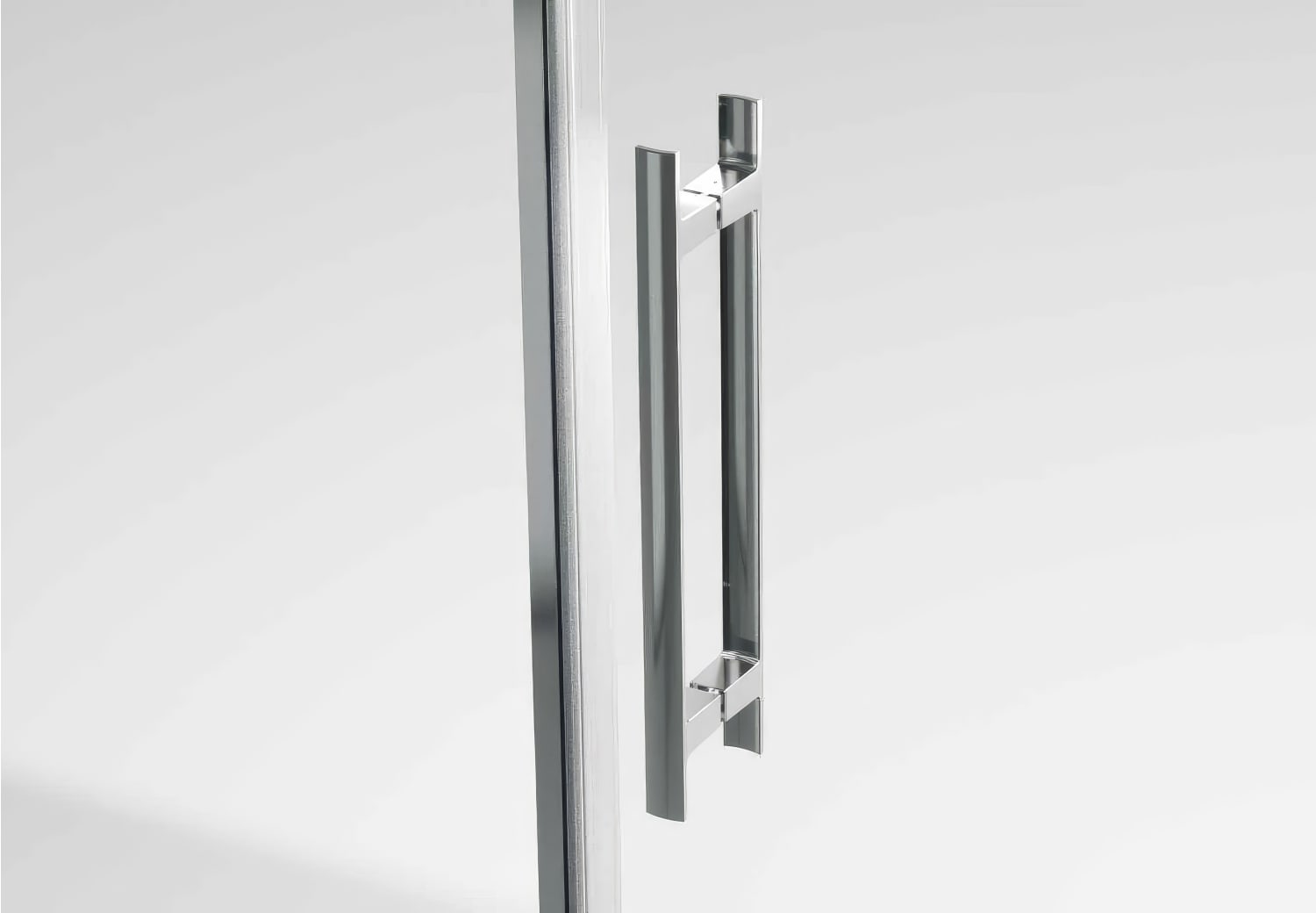 Mampara de ducha Dubai Detalle 6